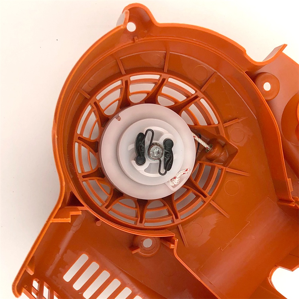 Recoil Pull Starter For Stihl Bg86 Bg86c Bg56 Bg56c Sh86 Sh56 Handheld Leaf Blower