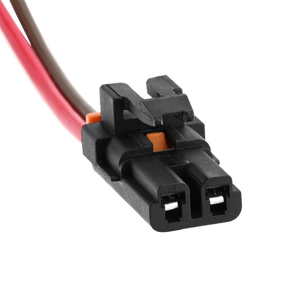 Blower Motor Regulator Resistor For 2003-2007 HUMMER H2 6.0L 19331830 / 89023355 - Foto 12